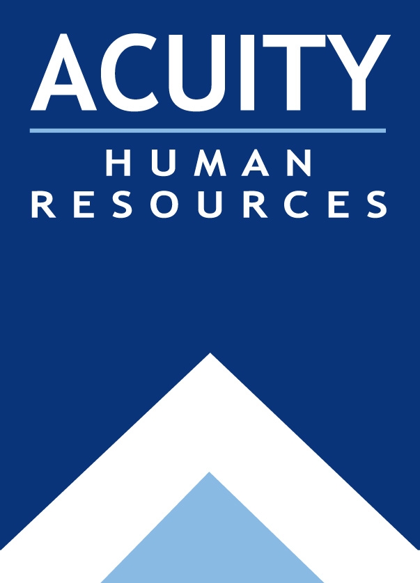 Acuity Human Resources, Human Resource Business Outsourcing and Project Management Services